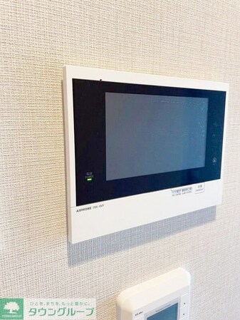 ラグゼナ八王子新町の物件内観写真